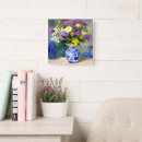 Suche nach vase wanduhren Blume