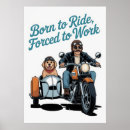 Suche nach motorrad spaß poster Vintag