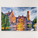 Suche nach brügge puzzle Bruchstellen