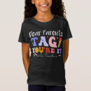 Suche nach eltern und kinder tshirts Liebe