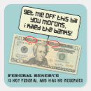 Suche nach banken aufkleber Geld