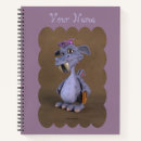 Suche nach drache kleine notizbücher Schule