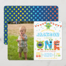 Suche nach jungen geburtstag einladungen Baby boy