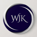 Suche nach dunkelblau runde buttons Silber