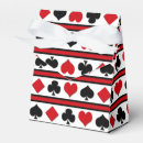 Suche nach poker papier geschenk box Anzug