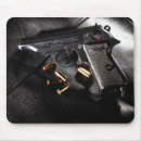 Suche nach feuerwaffen mousepads Gewehr