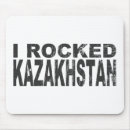 Suche nach kasachstan mousepads Flagge