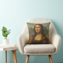 Suche nach mona lisa kissen Frau