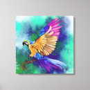 Suche nach schöner vogel leinwandbilder Bunt