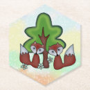 Suche nach füchse untersetzer Niedlich