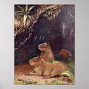 Suche nach capybara poster Retro