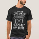 Suche nach oboe spieler shirts tshirts Orchester