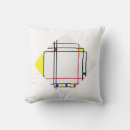 Suche nach mondrian kissen Retro