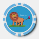 Suche nach löwe poker chips Tier