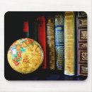 Suche nach antike bücher mousepads Vintage