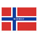 Suche nach norwegische flagge poster Normalweg