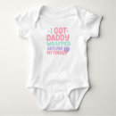 Suche nach er fing mein babykleidung Daddy