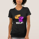 Suche nach kopffüßer tshirts Niedlich