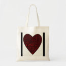 Suche nach bilder auf tote bags Liebe