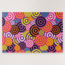 Suche nach psychedelisch puzzle Geometrisch