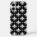Suche nach fleur de lis iphone hüllen Muster