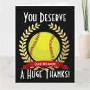 Suche nach für einen softballtrainer karten Vielen dank