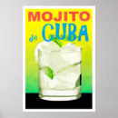 Suche nach mojito poster Kuba
