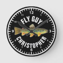 Suche nach für ihn typ wanduhren Fliegenfischen