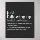 Suche nach lustige definition poster Mitarbeiter