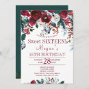 Suche nach winter 16 geburtstag einladungen Geburtstagsparty