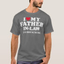 Suche nach liebe meine tochter tshirts Jubiläum