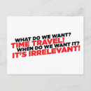 Suche nach zeitreise poster Witzig