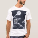 Suche nach weißes pferd tshirts Natur