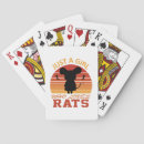 Suche nach meine ratte spielkarten Lustig