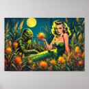 Suche nach kleines monster poster Horror