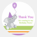 Suche nach elefant mit ballon aufkleber Für kinder