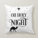 Suche nach kamel kissen Weihnachten