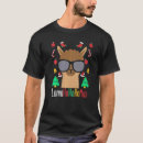 Suche nach brillen tshirts Lama