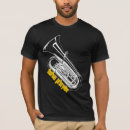 Suche nach tuba tshirts Orchester