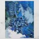 Suche nach wasser flyer Natur