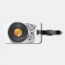 Suche nach vinyl gepäckanhänger Plattenspieler