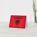 Suche nach albanische flagge postkarten Adler