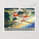 Suche nach bournemouth postkarten Vintage