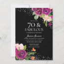 Suche nach silber und rosa einladungen Party