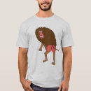 Suche nach pavians tshirts Lustig