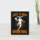 Suche nach basketball player karten Jungs