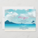Suche nach flug einladungen Strand