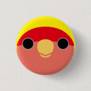 Suche nach niedliches gesicht buttons Gelb
