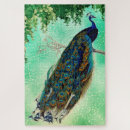 Suche nach pfau puzzle Vögel