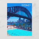 Suche nach sydney reise postkarten Australie